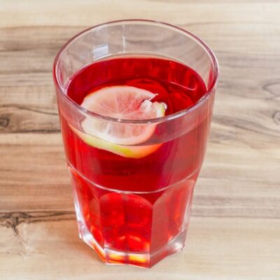 Citronnade