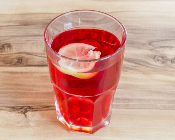 Citronnade