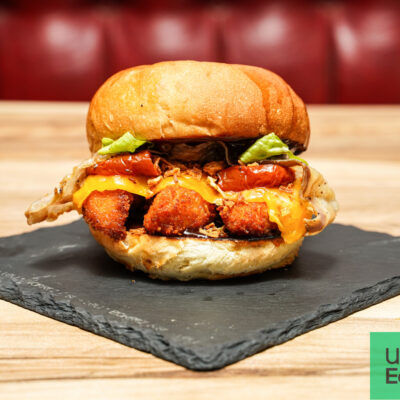 Chicken Country Club